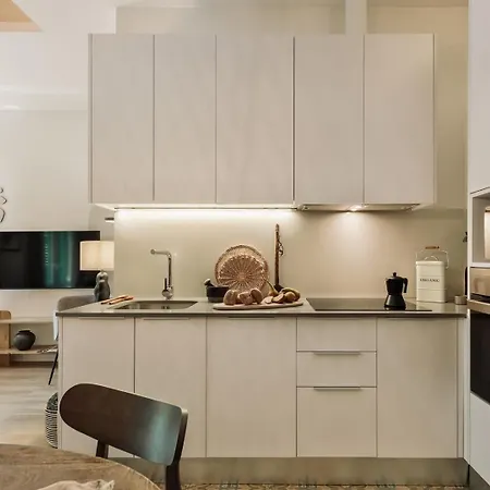 Jure - 2 Bedrooms And Balcony In Eixample Dreta Apartamento Barcelona