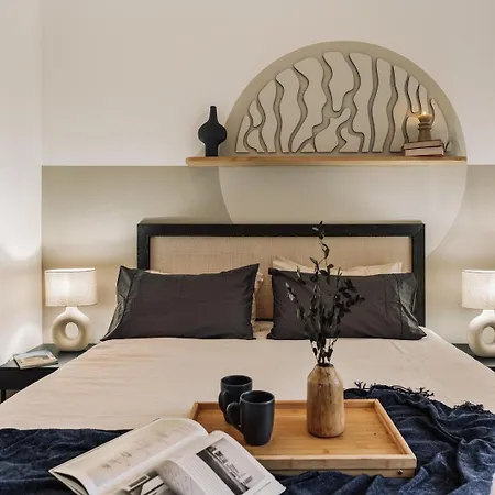 דירה Jure - 2 Bedrooms And Balcony In Eixample Dreta